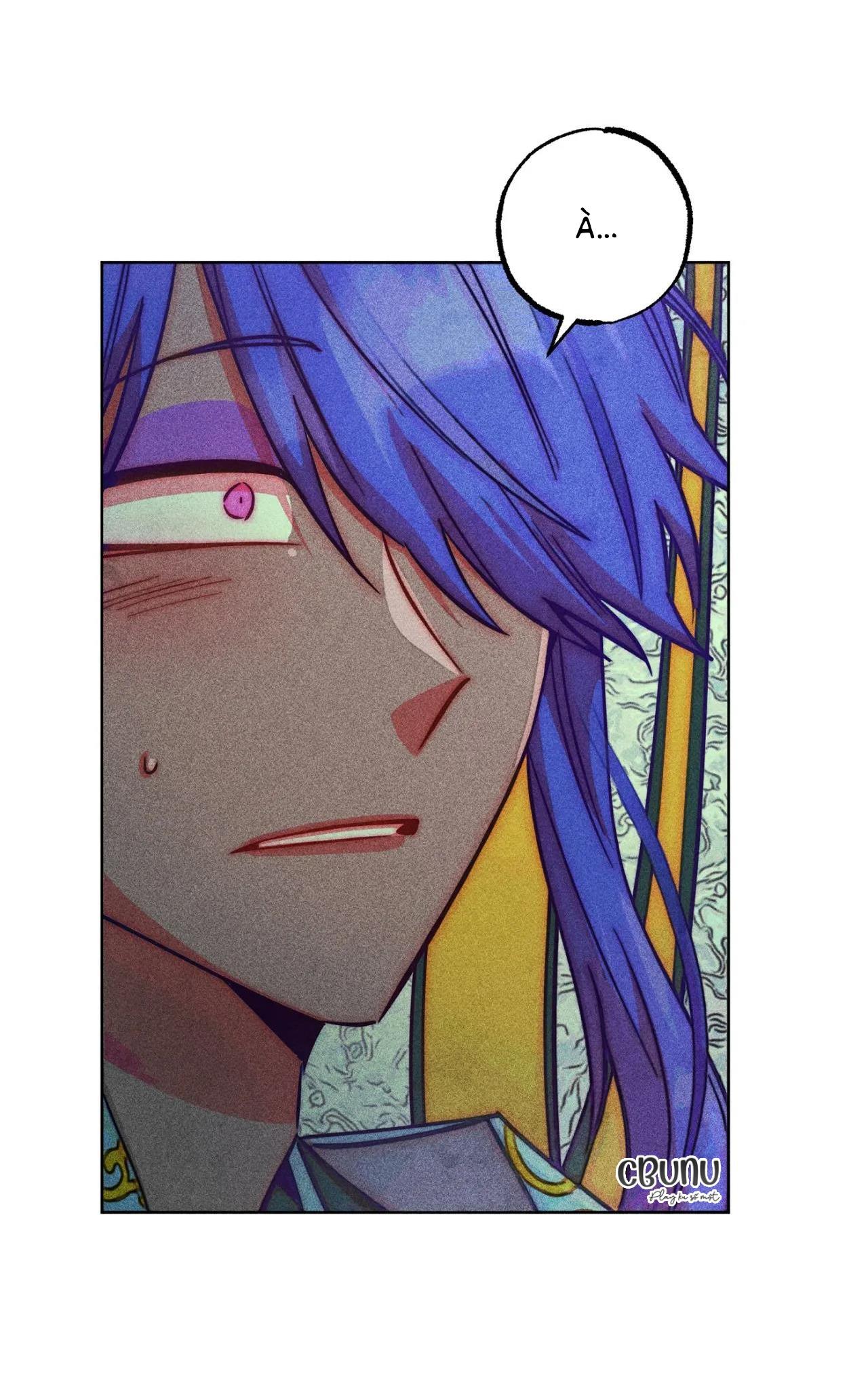 (CBunu) Làm vị cứu tinh thật dễ dàng - Chap 50