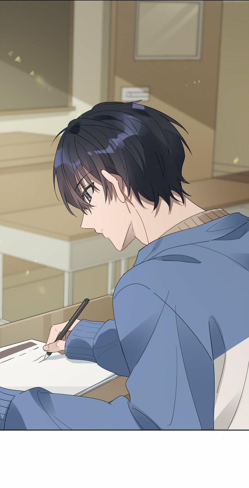 Năm tháng qua - Chap 5