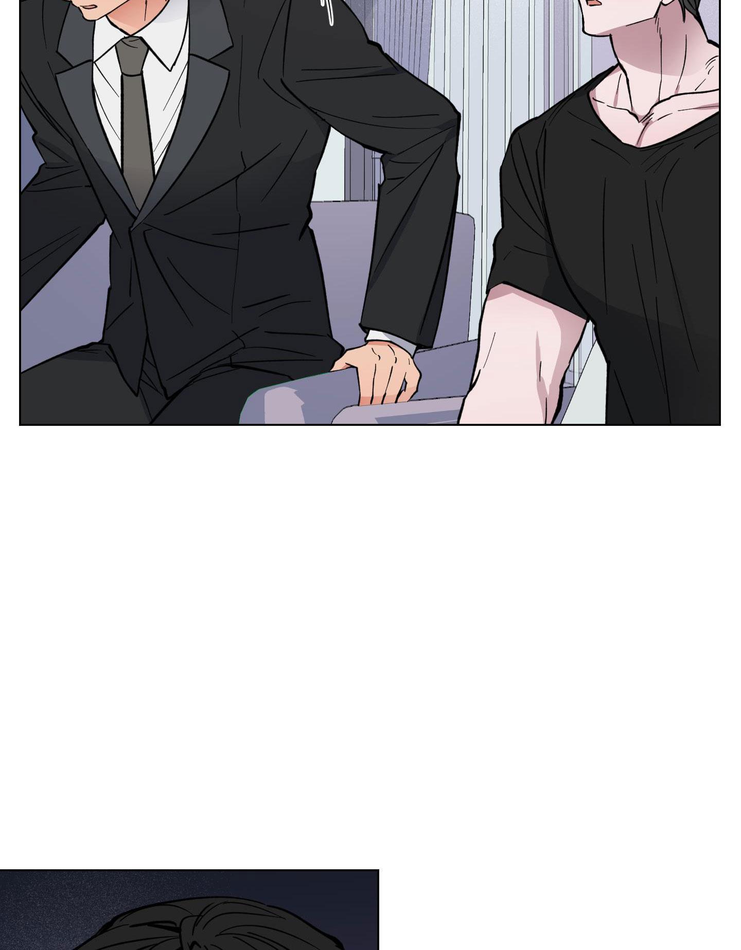 BÌNH MINH CỦA RỒNG - Chap 3