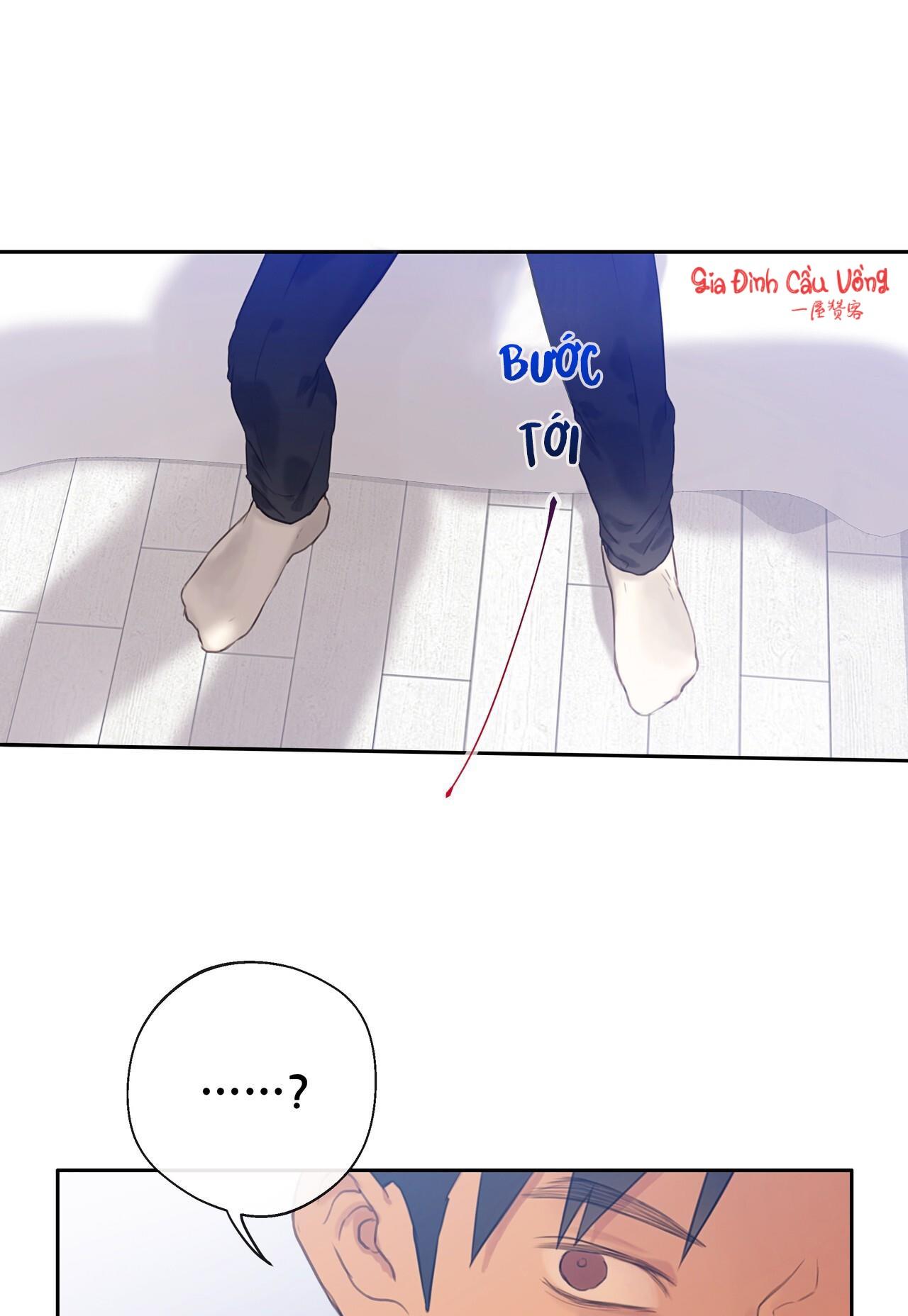 Đứng Yên, Nhúc Nhích Là Cứng Đó! - Chap 10