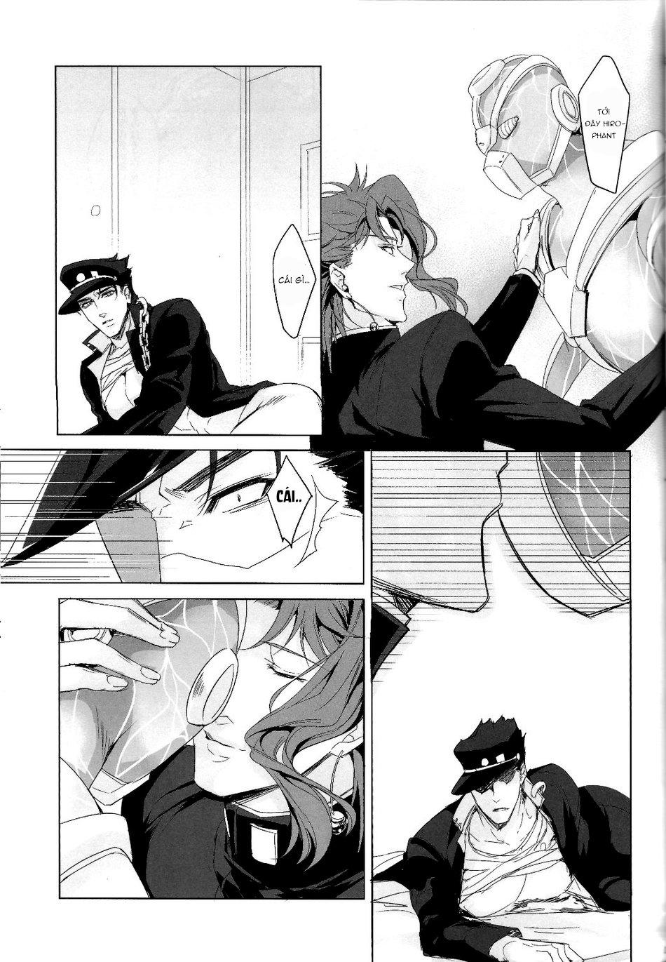 Ổ sìn OTP - Chap 67