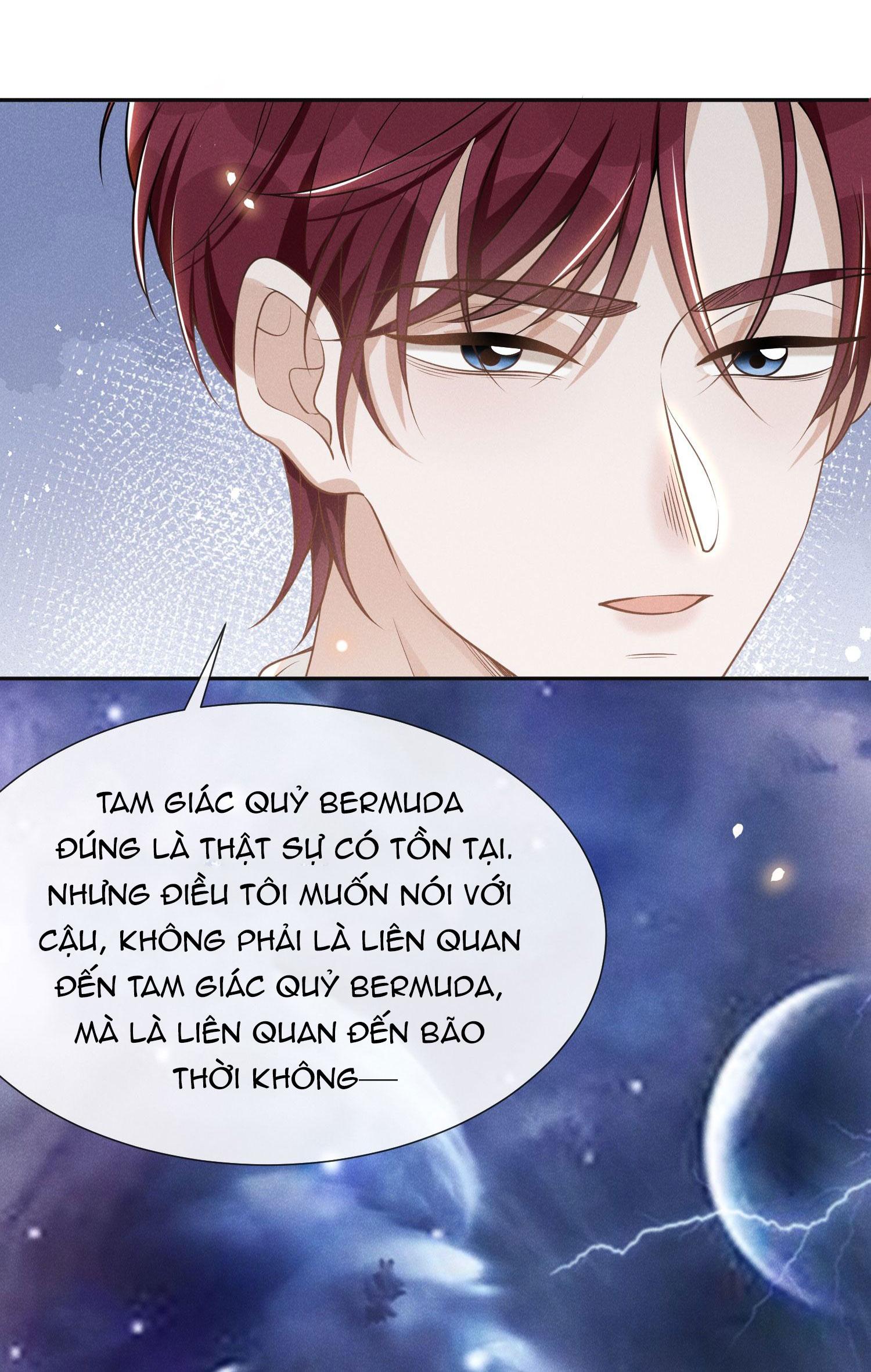 Lai sinh bất kiến - Chap 70