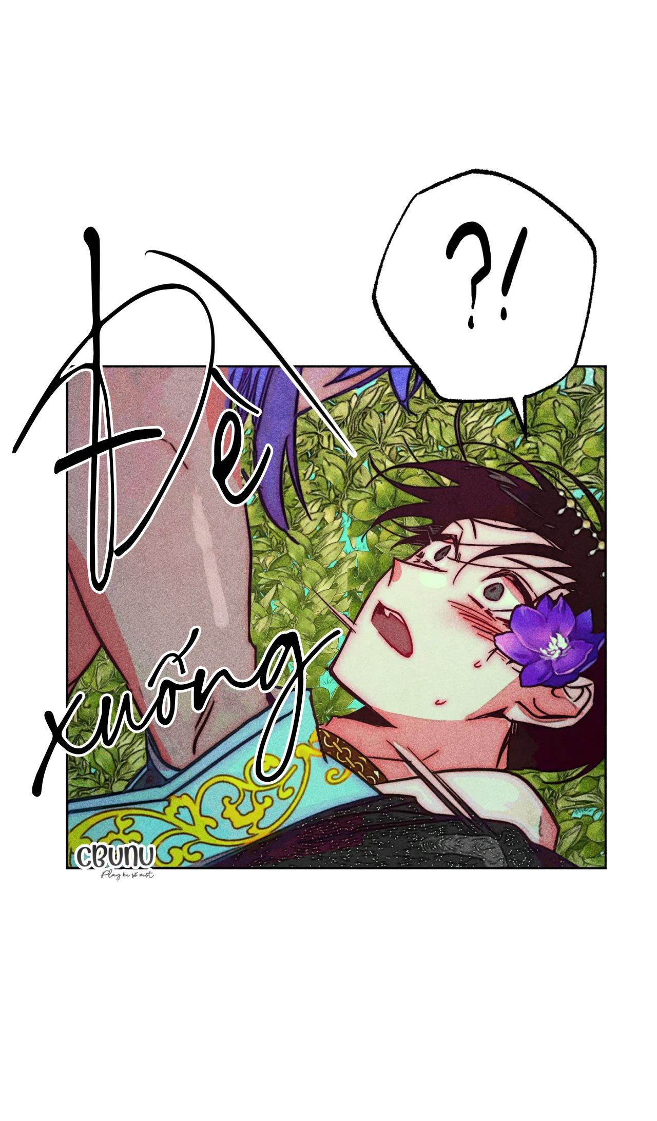 (CBunu) Làm vị cứu tinh thật dễ dàng - Chap 51