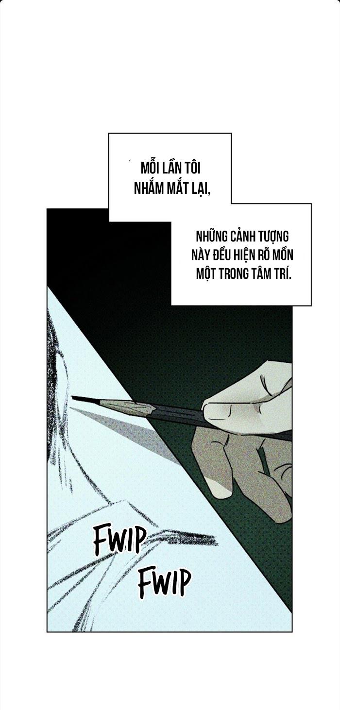 Dưới Ánh Đèn Xanh - Chap 24