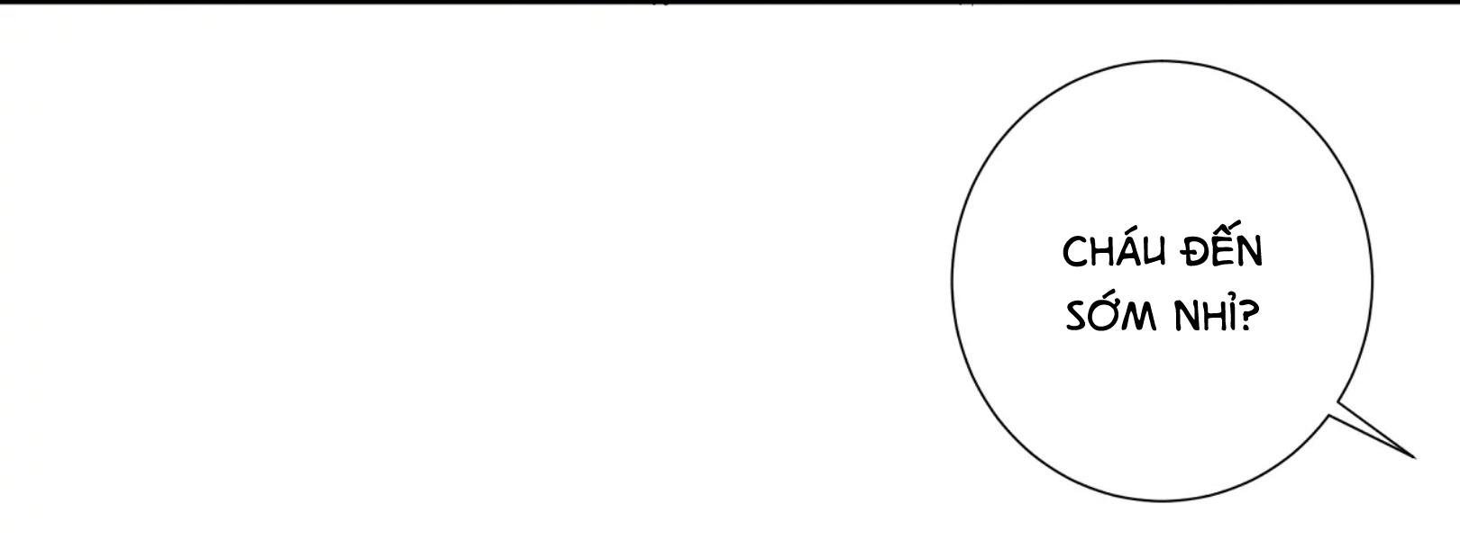 (CBunu) Tình yêu và danh vọng - Chap 23