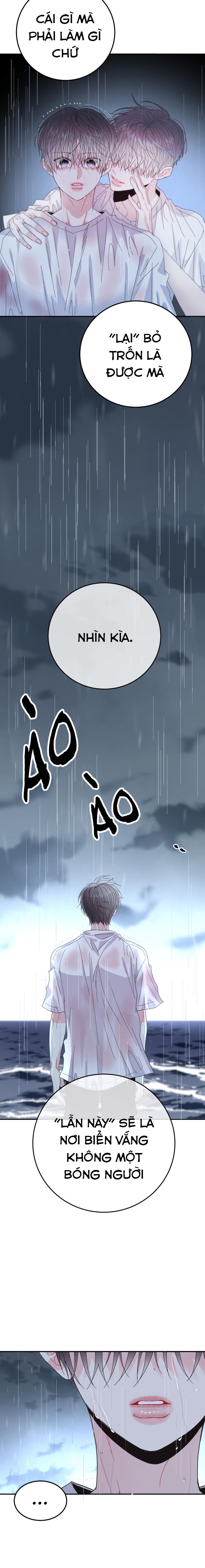 YÊU EM THÊM LẦN NỮA (LOVE ME AGAIN) - Chap 29