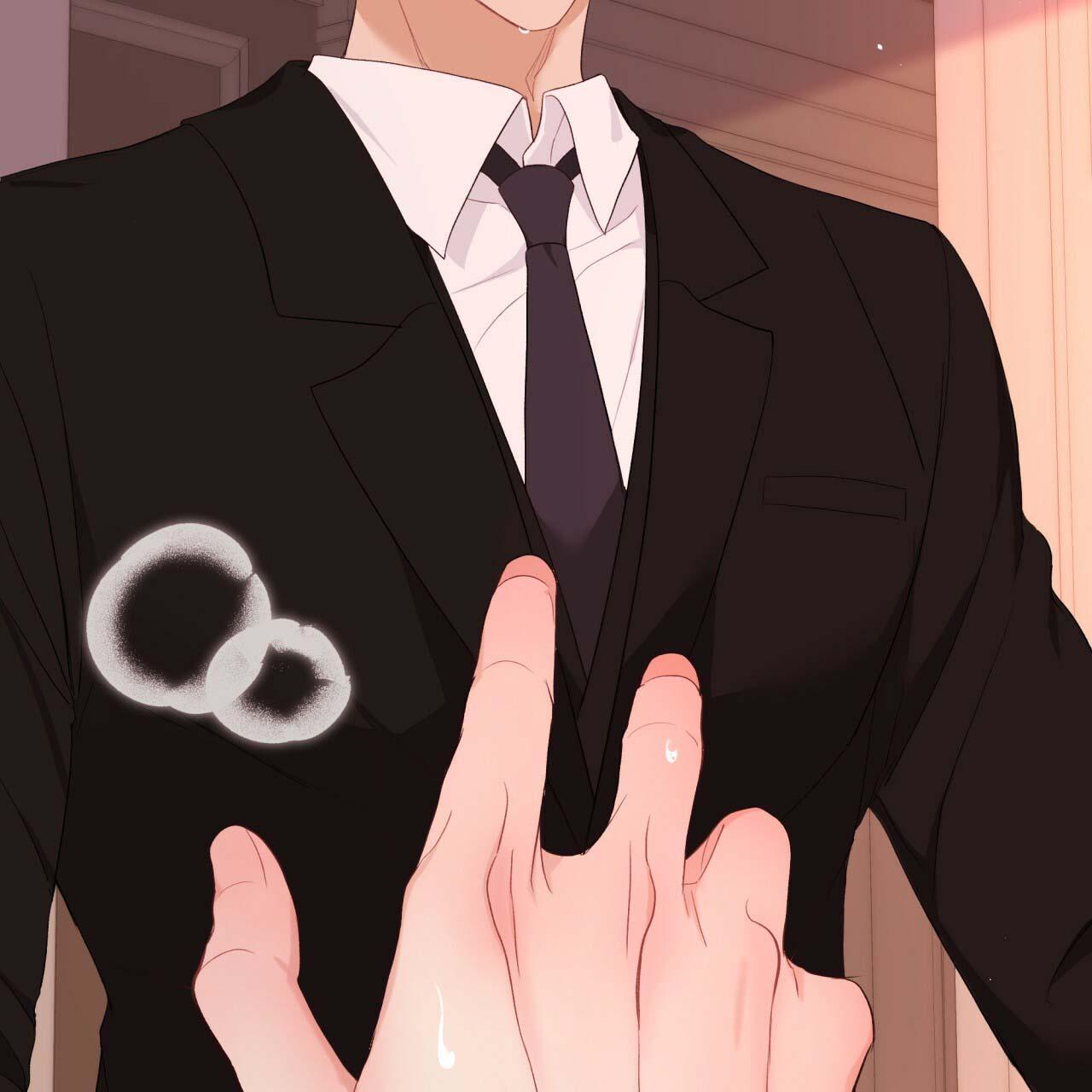 VỊ NGỌT KHÔNG ĐƯỜNG (SWEET NOT SUGAR) - Chap 14