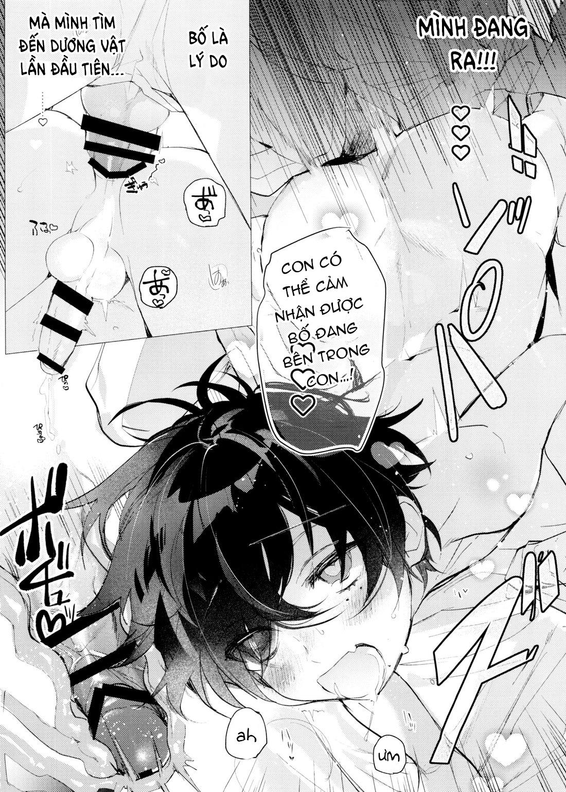 Tổng Hợp Oneshot Của Tịnh - Chap 100