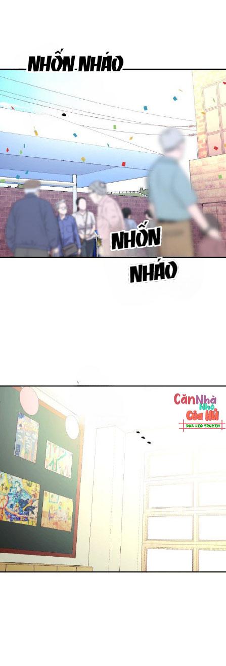 YÊU EM THÊM LẦN NỮA (LOVE ME AGAIN) - Chap 24