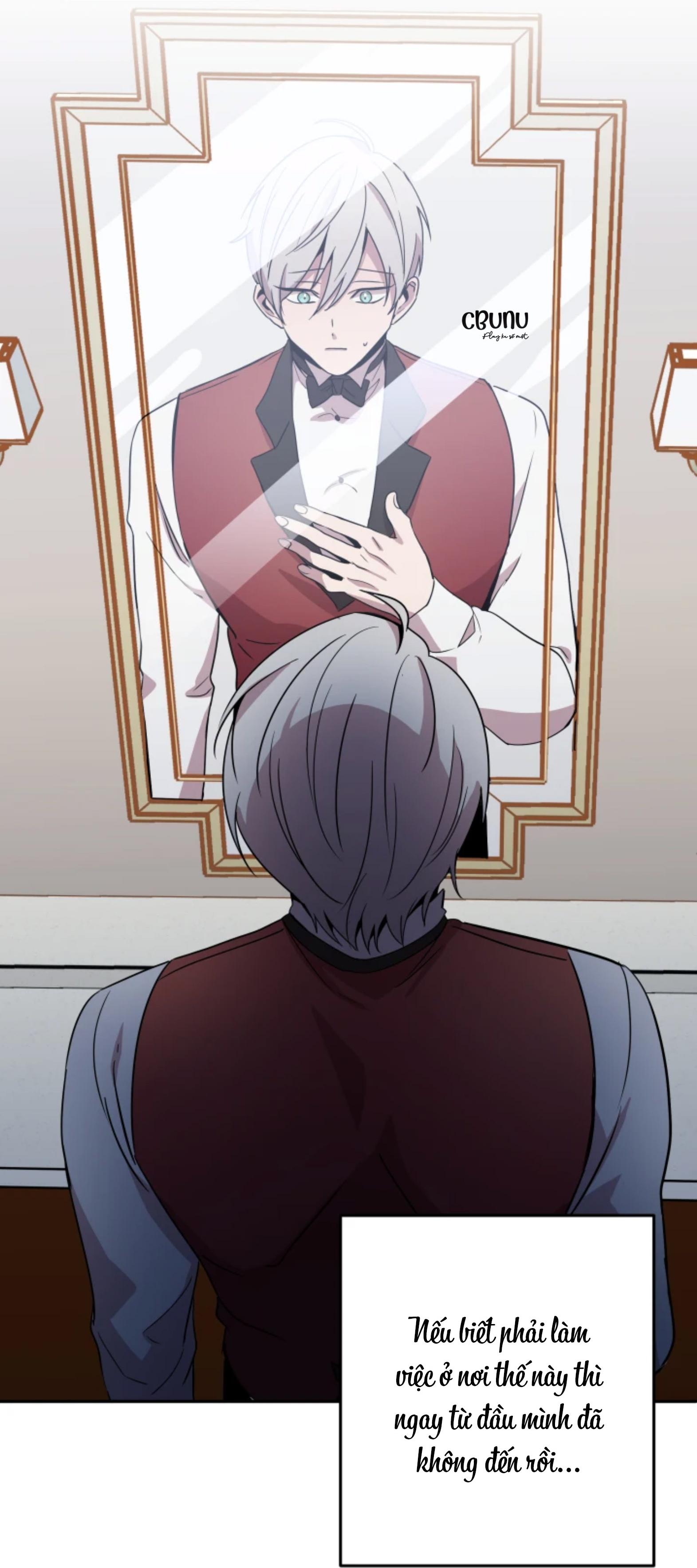 (CBunu) Ngục Giam Thể Xác - Chap 1