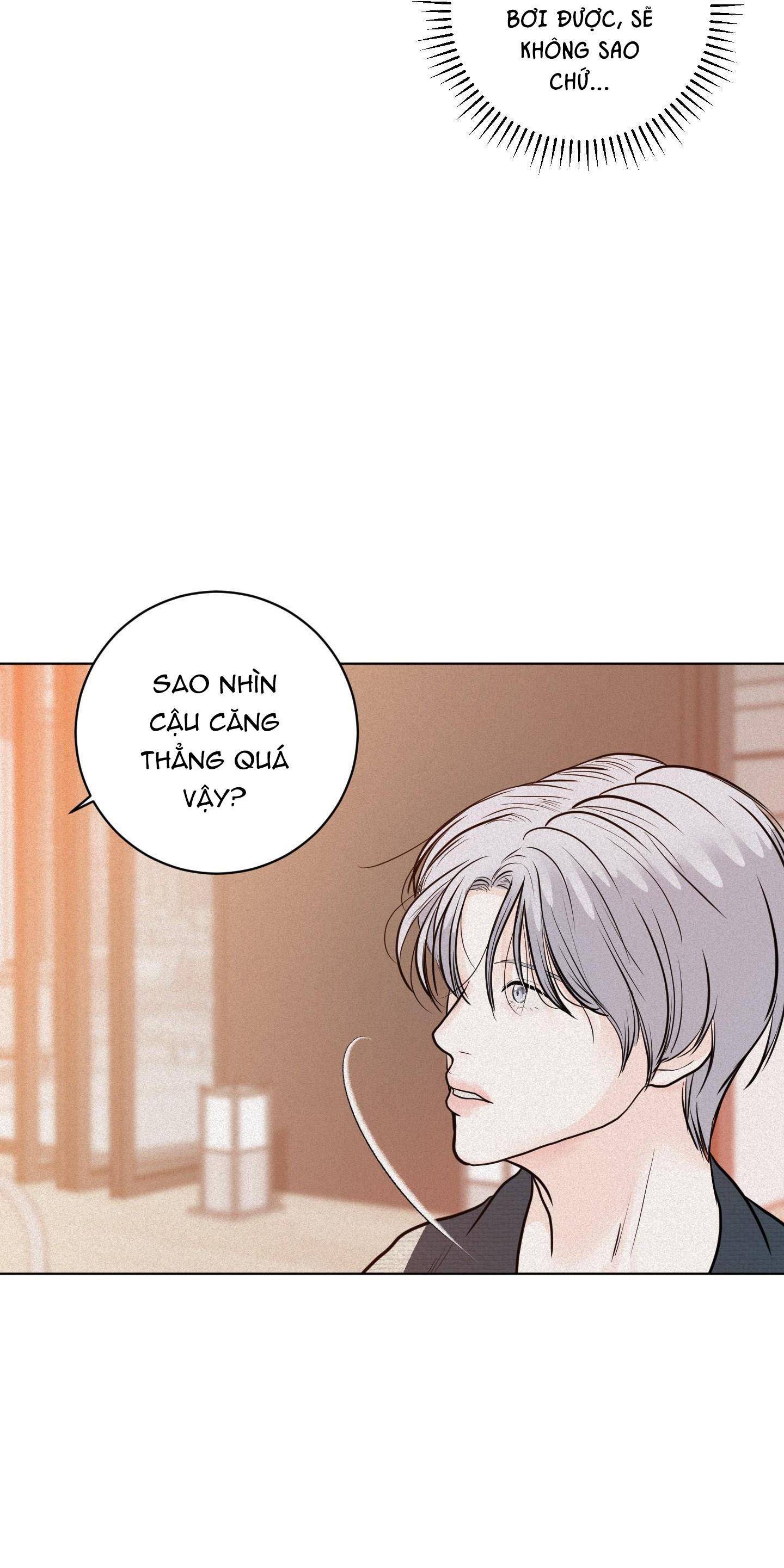 (ABO) LỜI CẦU NGUYỆN - Chap 14
