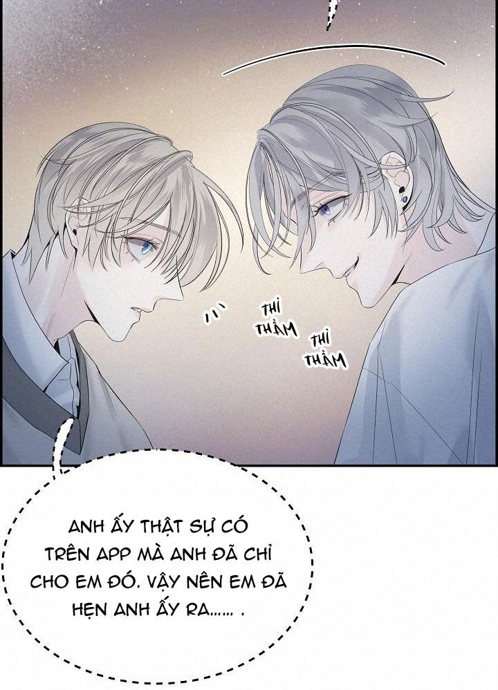CƠ CHẾ BẢO VỆ - Chap 18