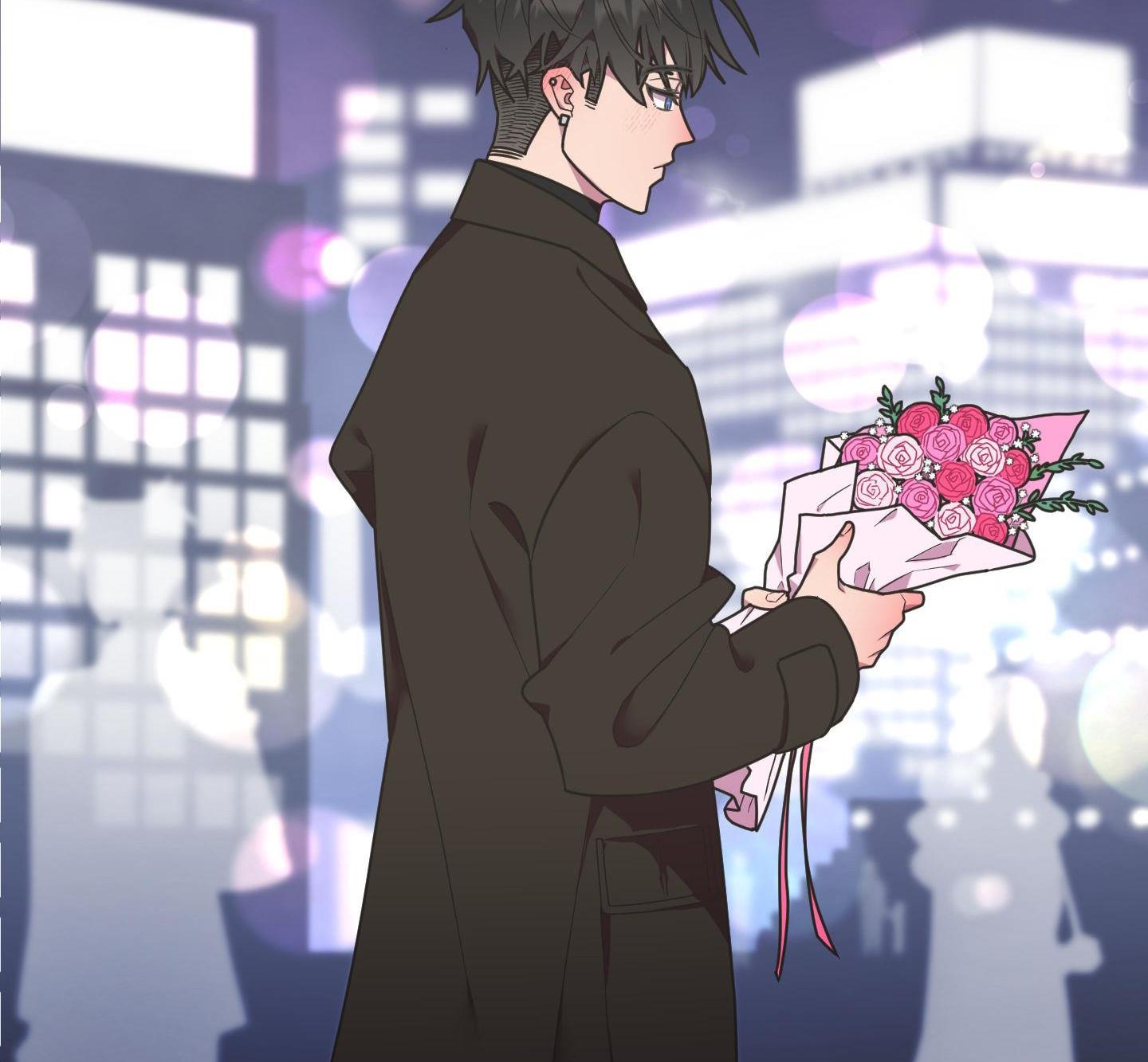 (GDCV) LỜI NGUYỀN ĐÊM GIÁNG SINH - Chap 1