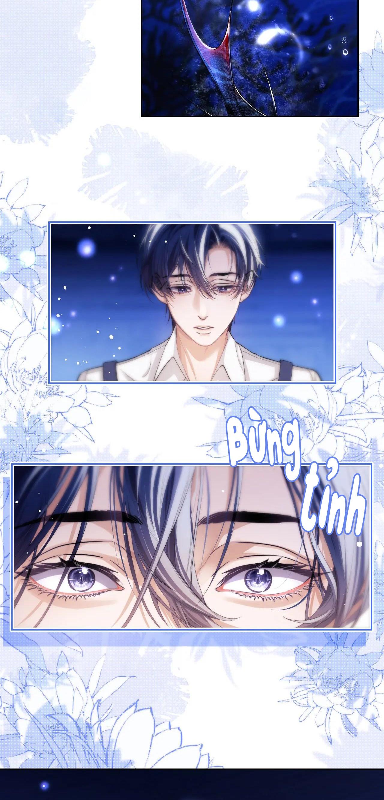 Nhân Ngư Desharow - Chap 5