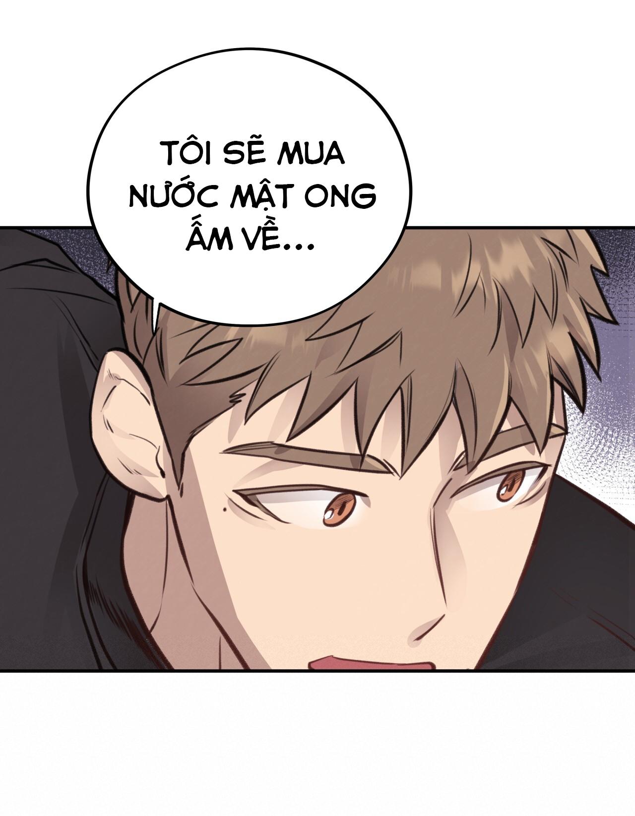 MẬT GẤU - Chap 9