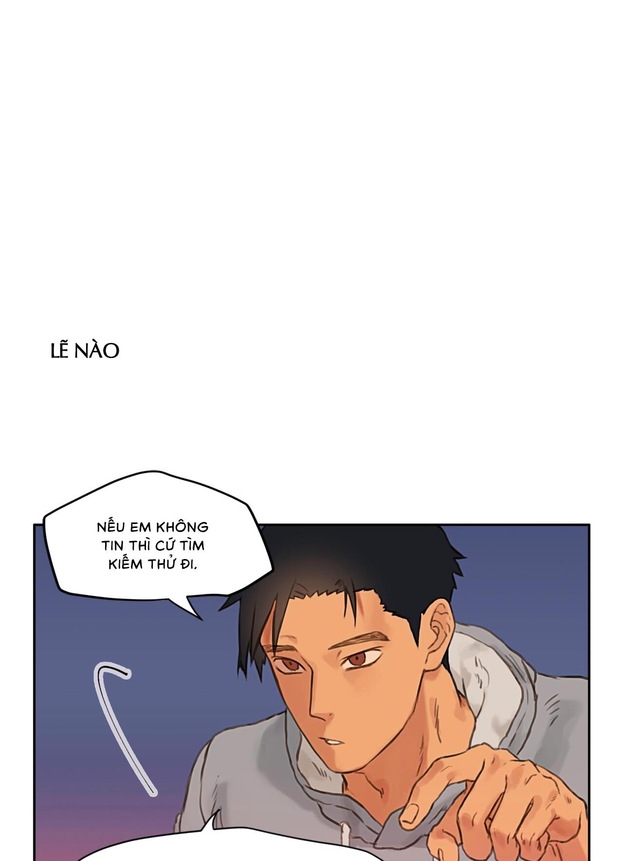 Đứng Yên, Nhúc Nhích Là Cứng Đó! - Chap 1