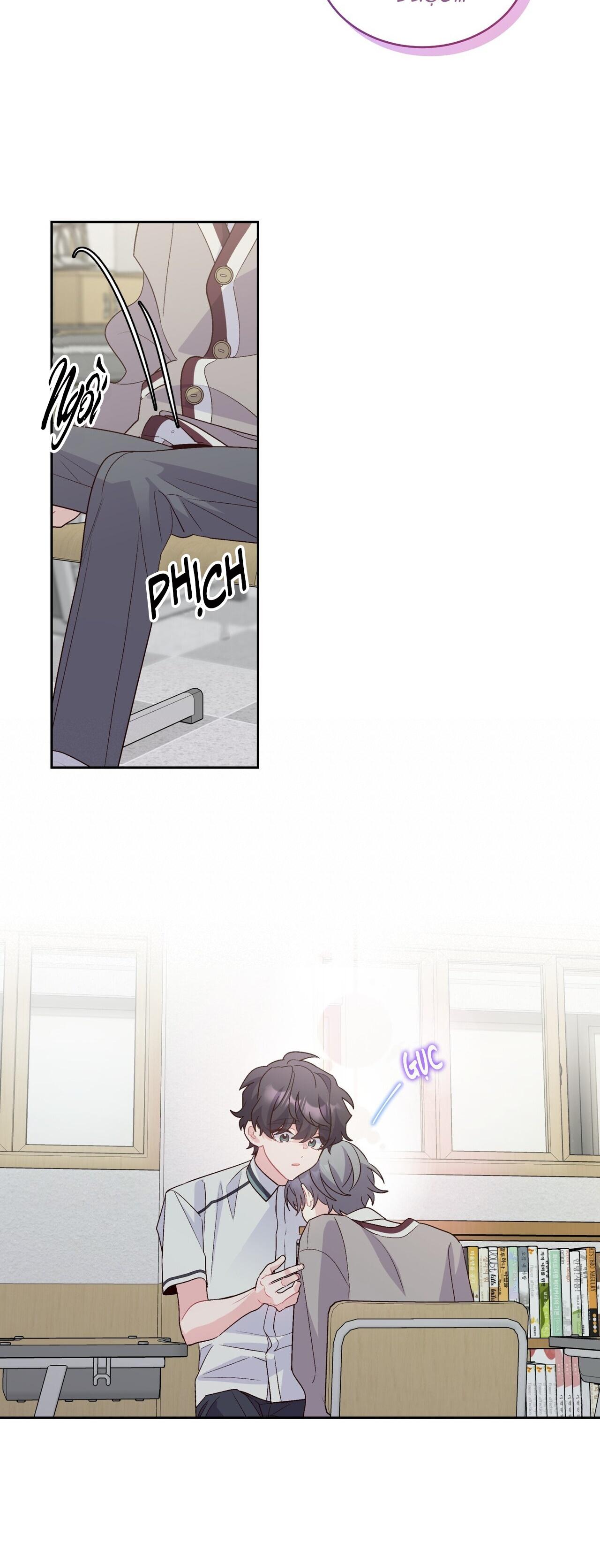 Merry Marbling - Chap 39