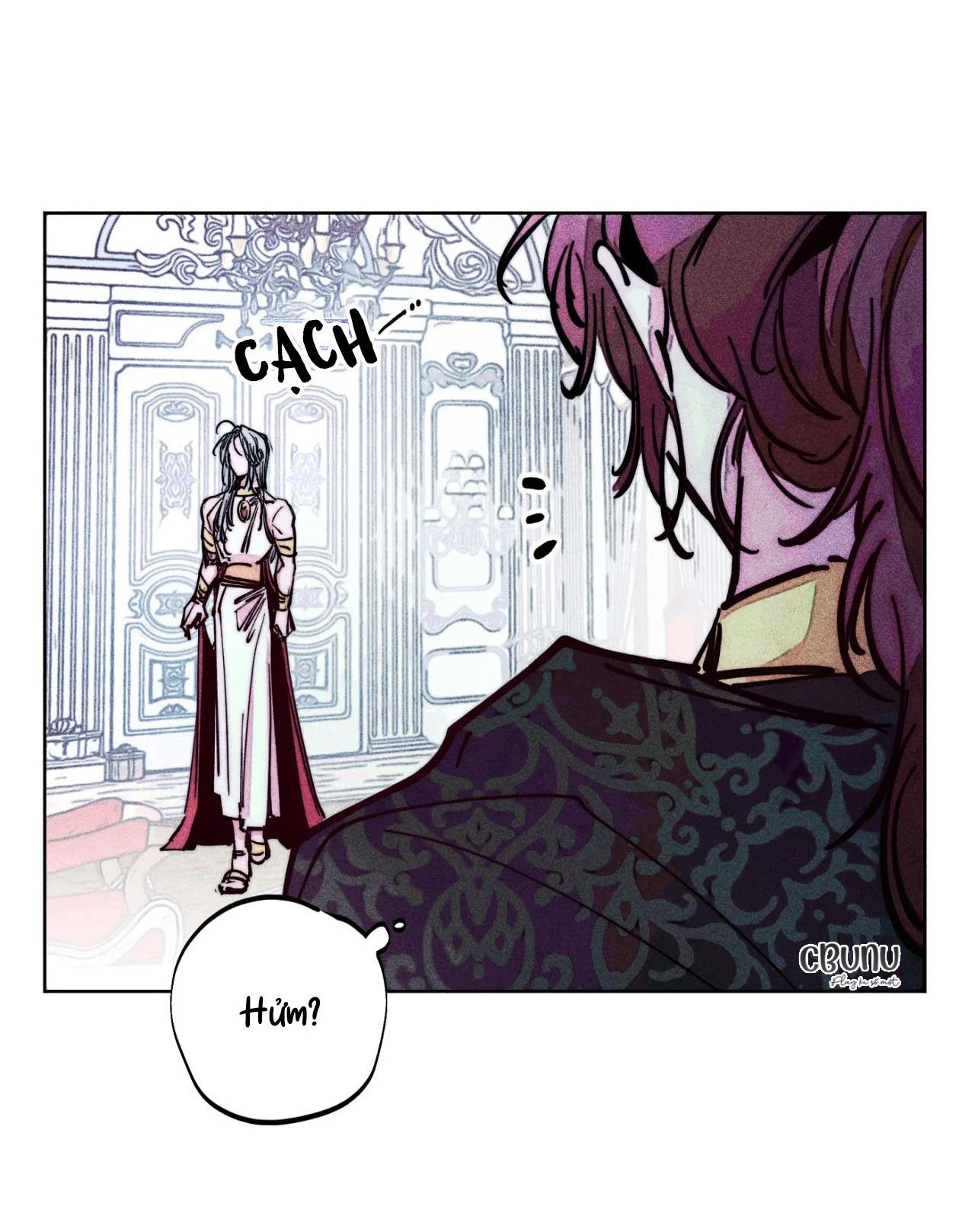 (CBunu) Làm vị cứu tinh thật dễ dàng - Chap 59