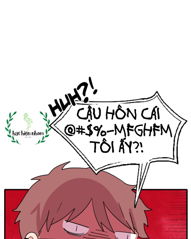 Truyện Ngôn Nhưng Không Ngôn Lắm - Chap 21