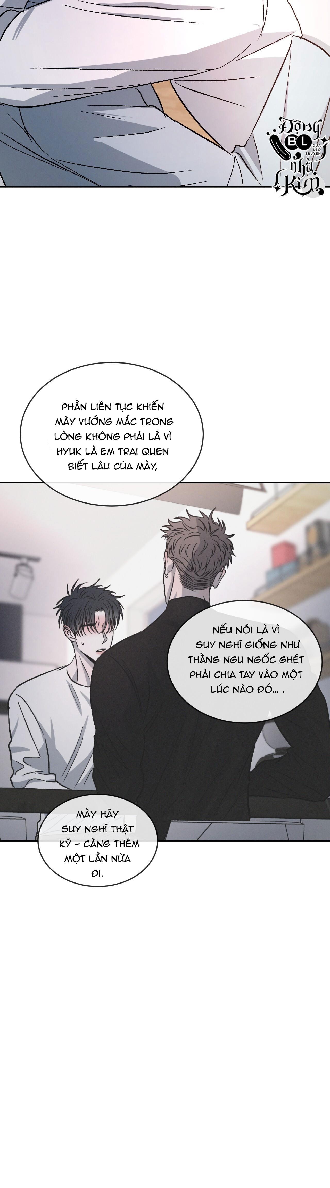 TƯƠNG PHẢN - Chap 53