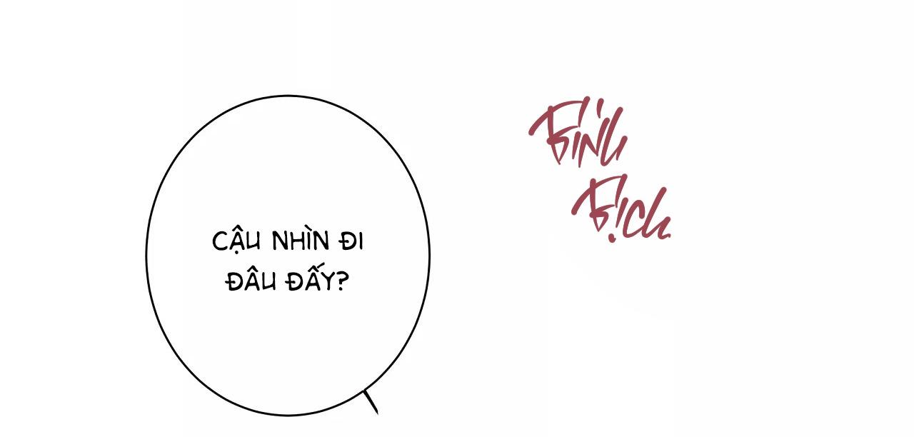 (CBunu) Tình yêu và danh vọng - Chap 14