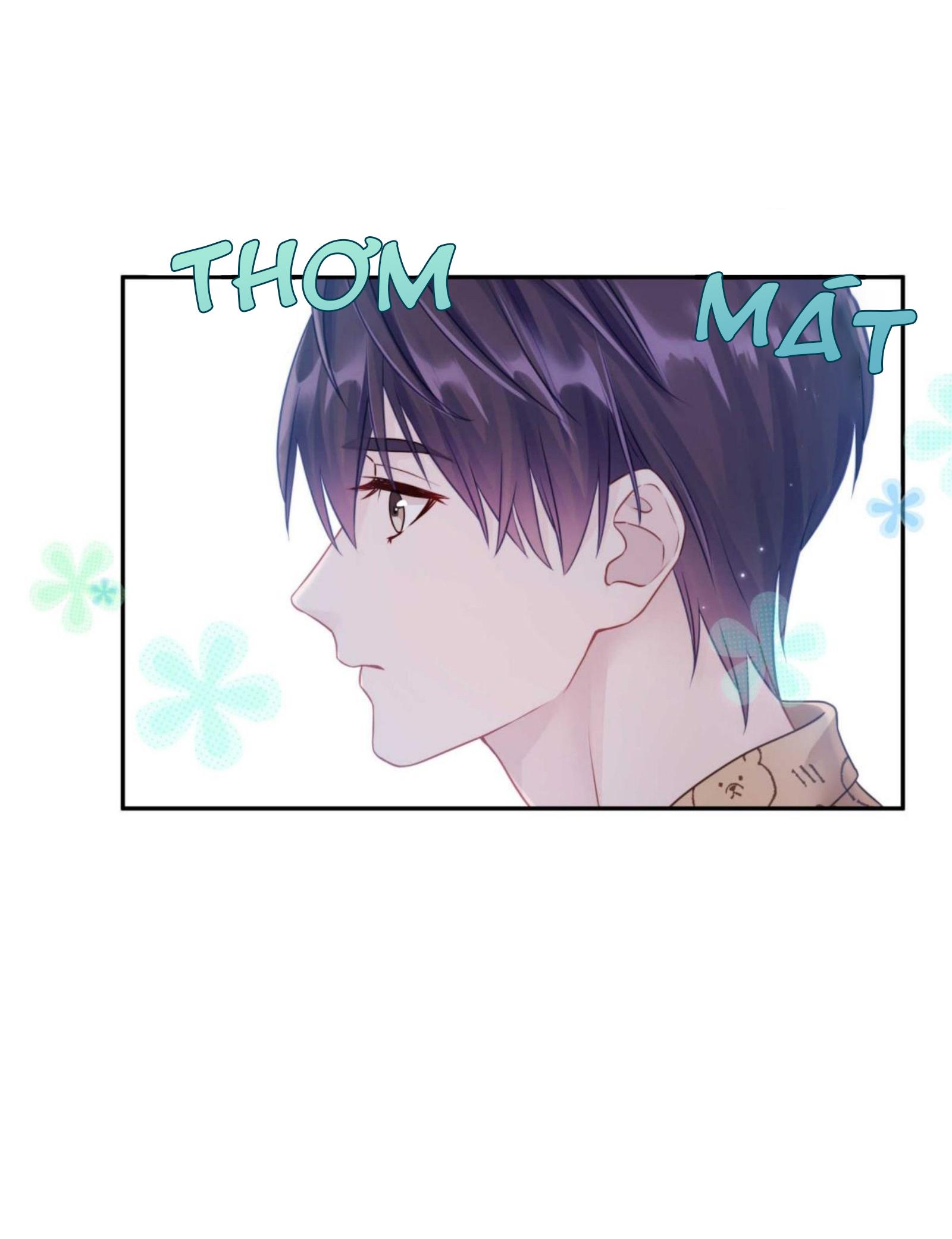(END) Để Ý Tôi Một Chút Đi Mà - Chap 30 - Trang 34