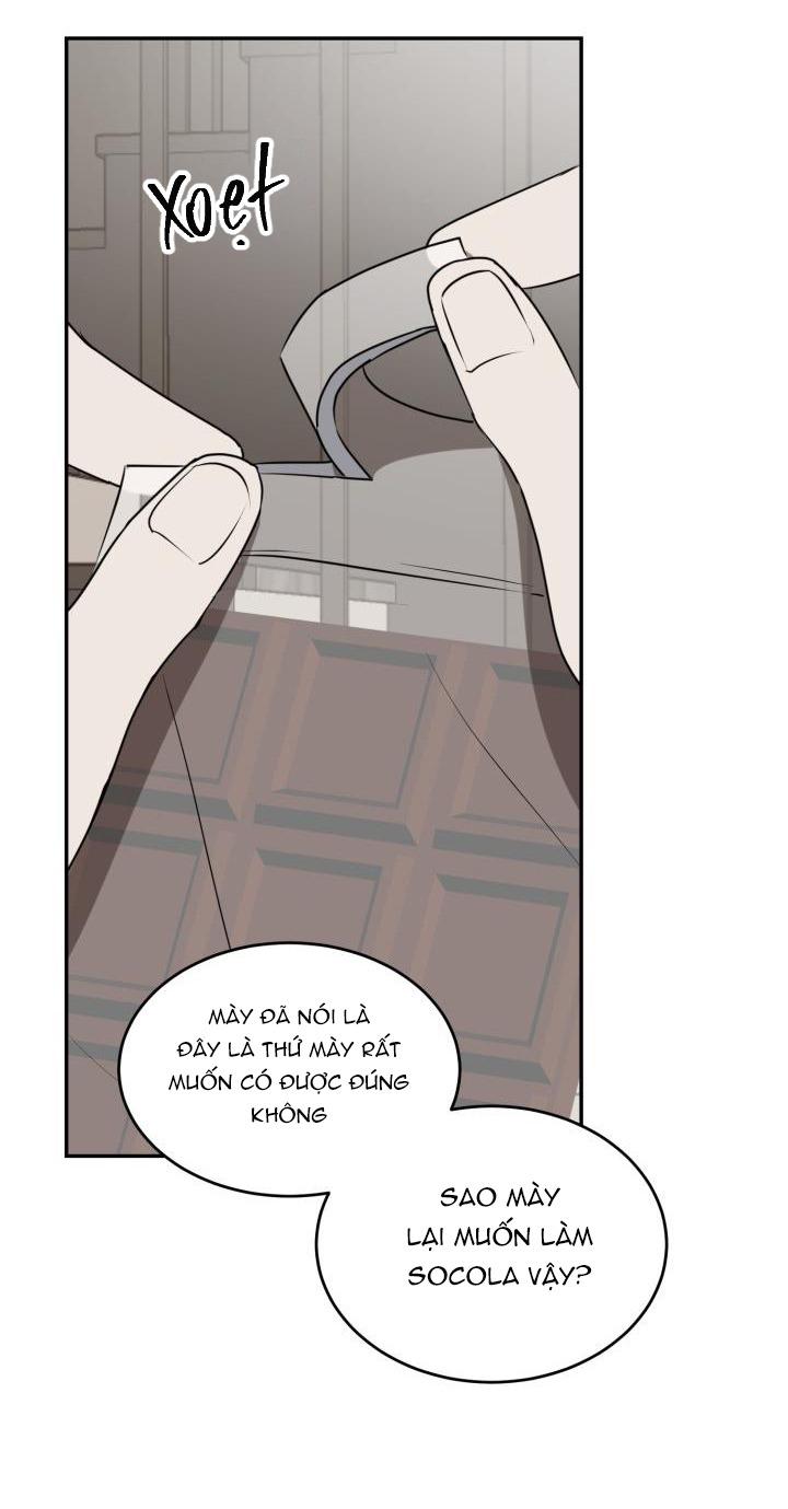 DƯỠNG THÚ CƯNG - Chap 26.1 - Trang 6