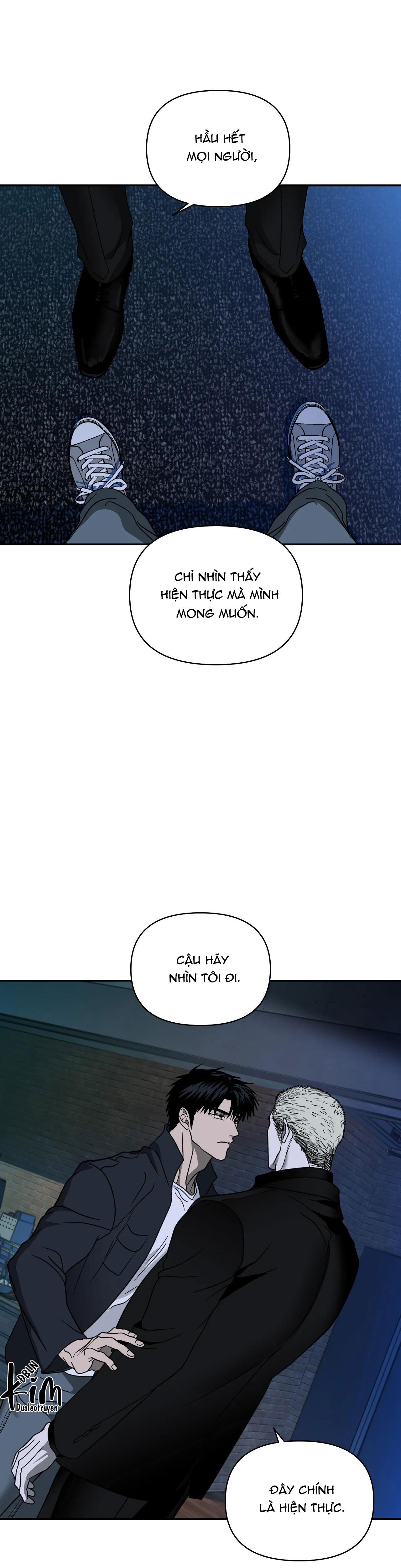 SHUTLINE - Chap 61