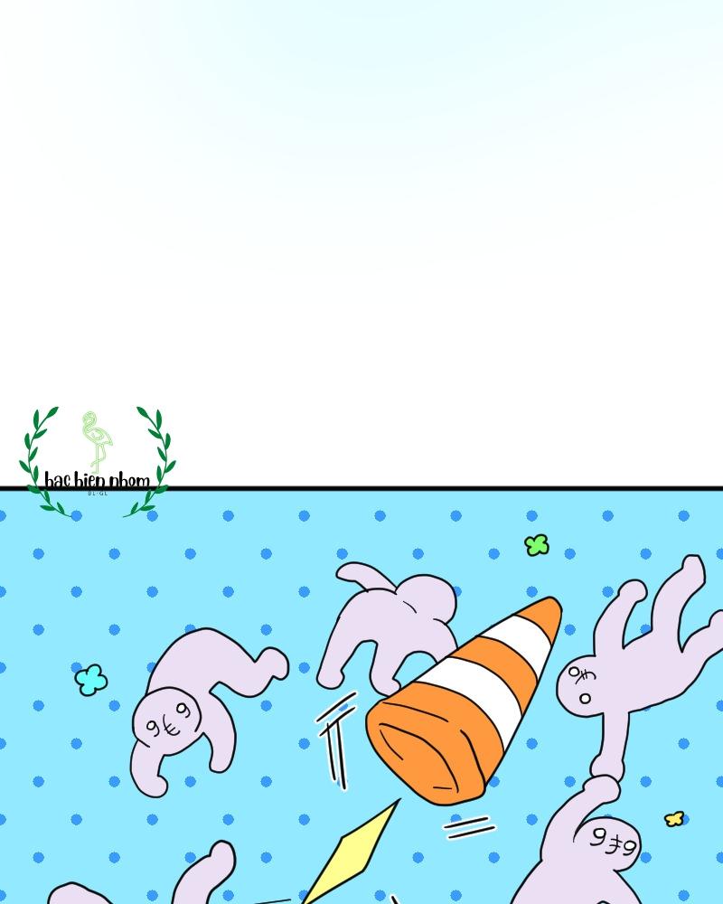 Truyện Ngôn Nhưng Không Ngôn Lắm - Chap 18