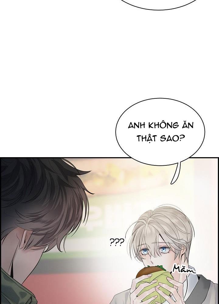 CƠ CHẾ BẢO VỆ - Chap 18