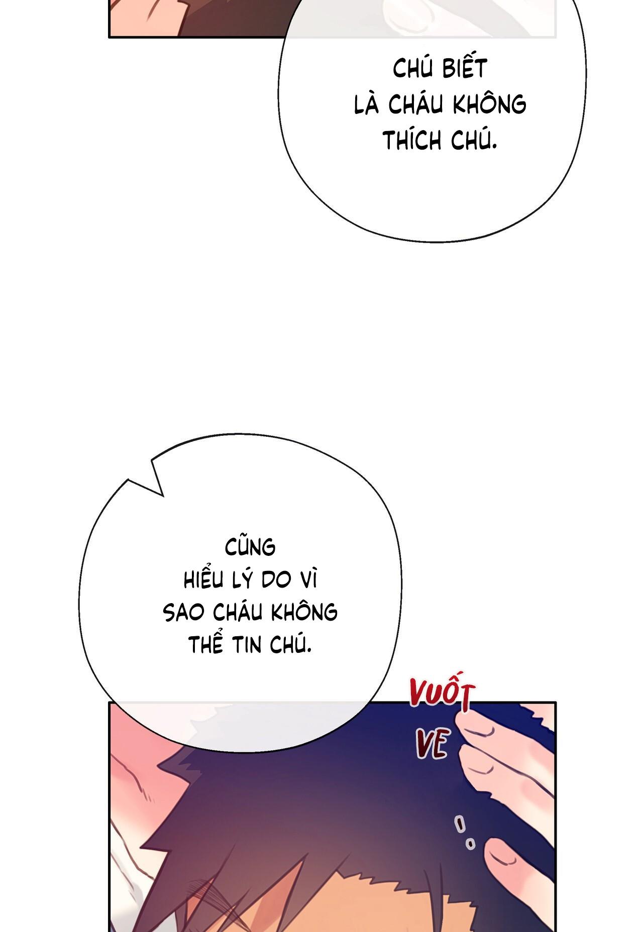 Đứng Yên, Nhúc Nhích Là Cứng Đó! - Chap 10