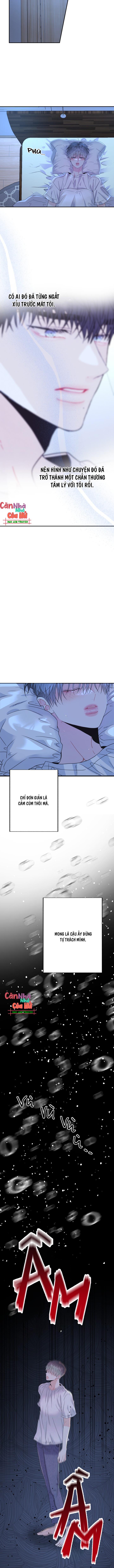 YÊU EM THÊM LẦN NỮA (LOVE ME AGAIN) - Chap 19