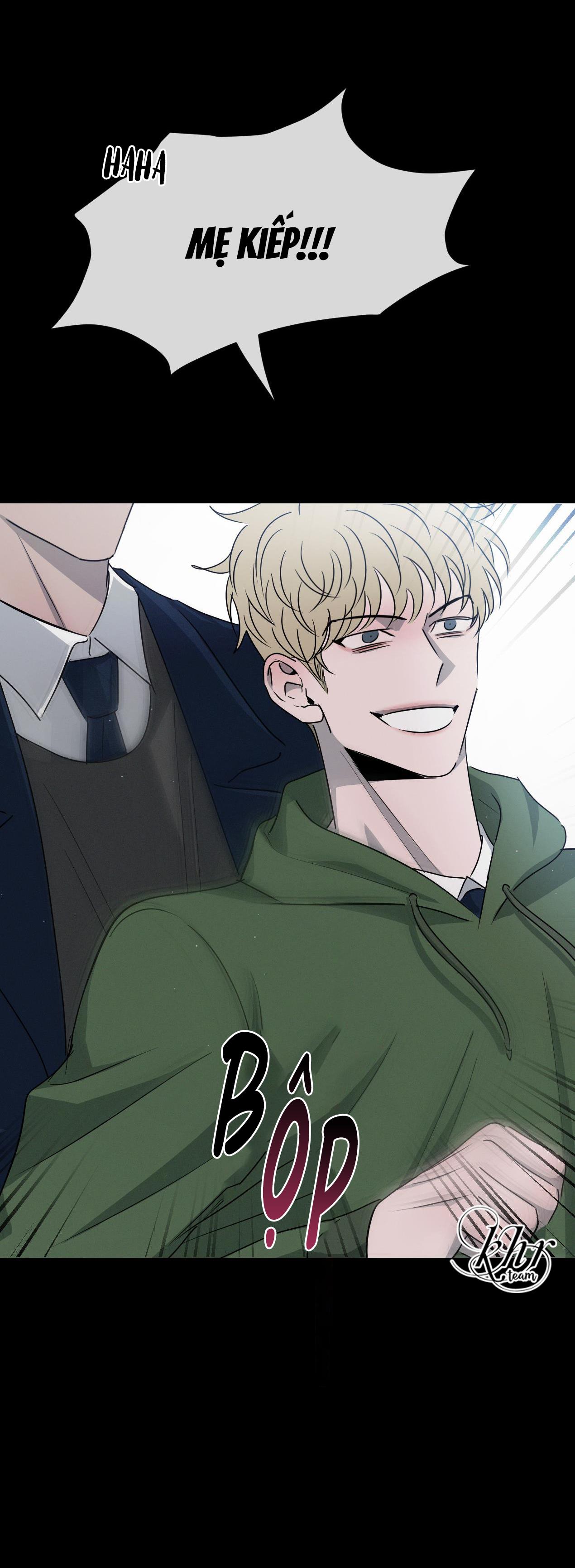 TƯƠNG PHẢN - Chap 27