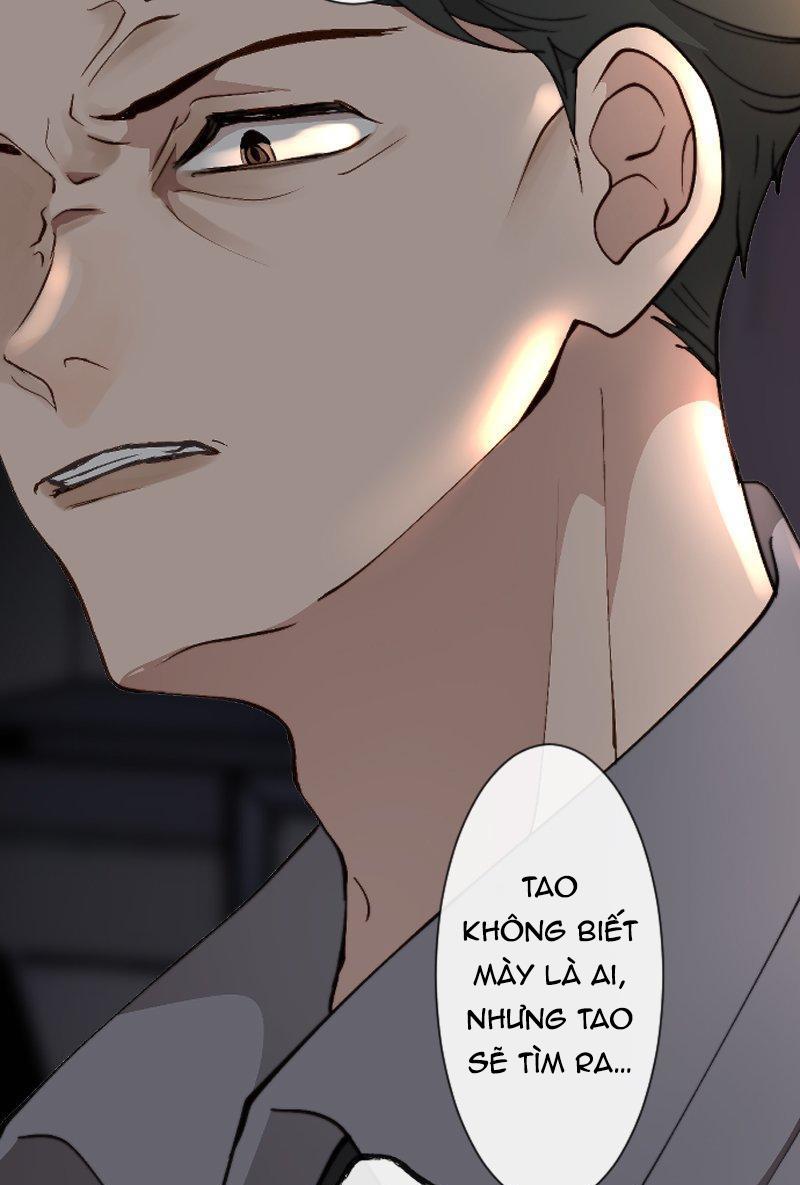 Kẻ Theo Dõi Biến Thái Của Tôi - Chap 53