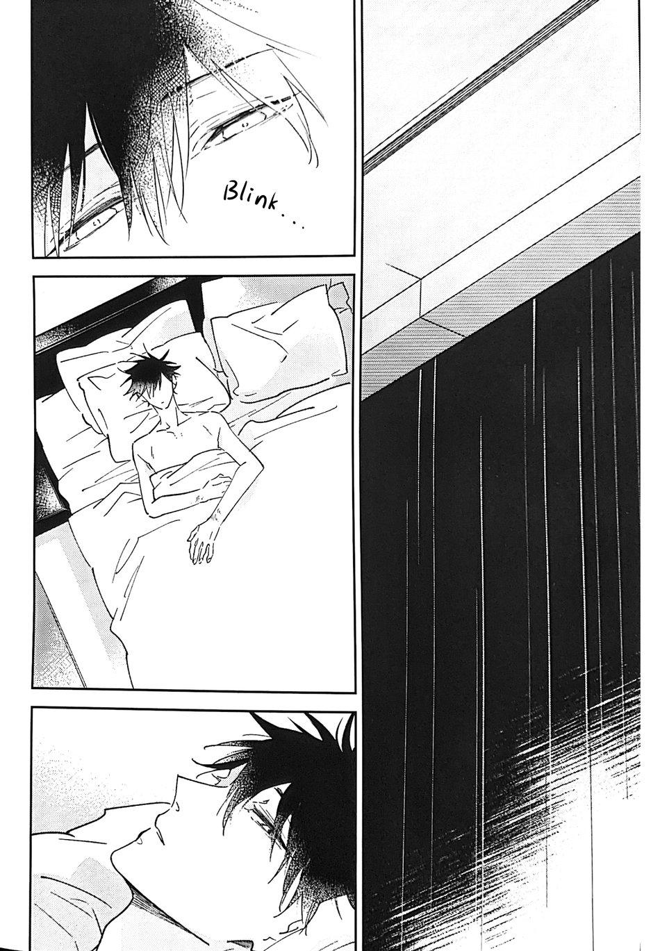 Doujinshi Tổng Hợp - Chap 64.1 - Trang 19