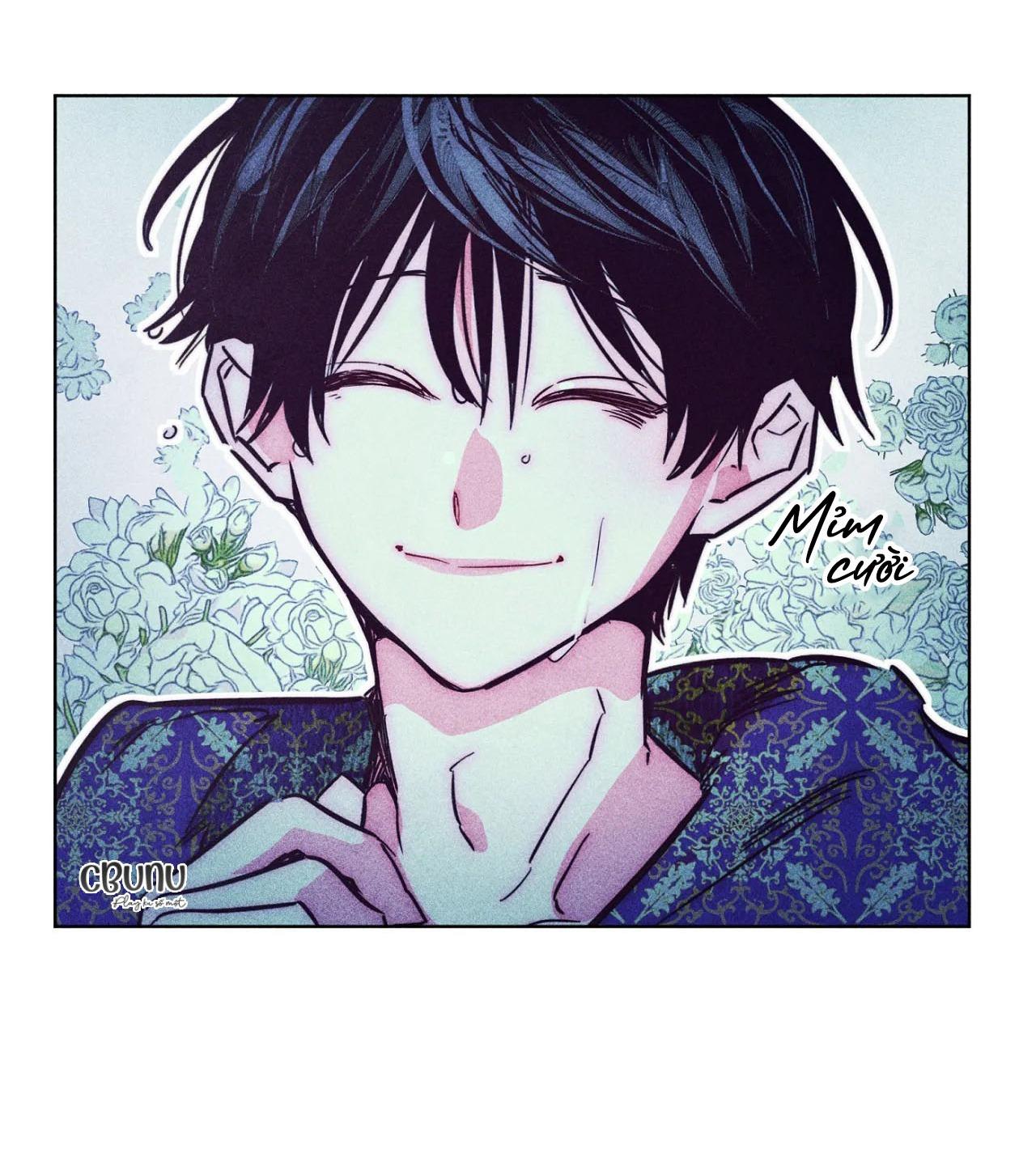 (CBunu) Làm vị cứu tinh thật dễ dàng - Chap 60