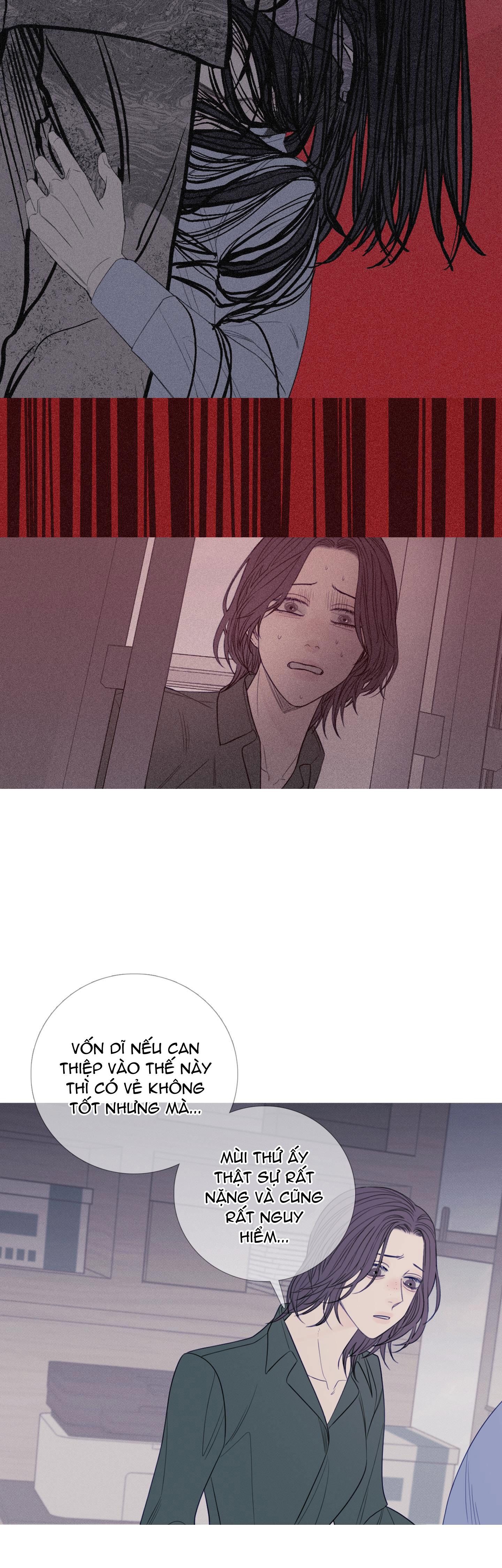 CHUYỆN QUỶ MÔN QUAN - Chap 23