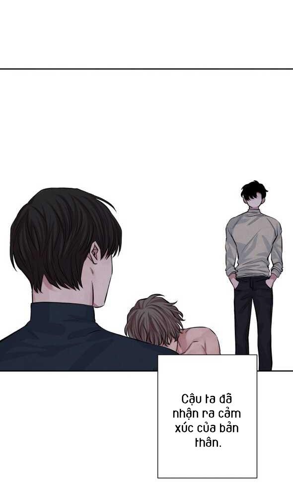 Âm Thanh Của San Hô - Chap 16