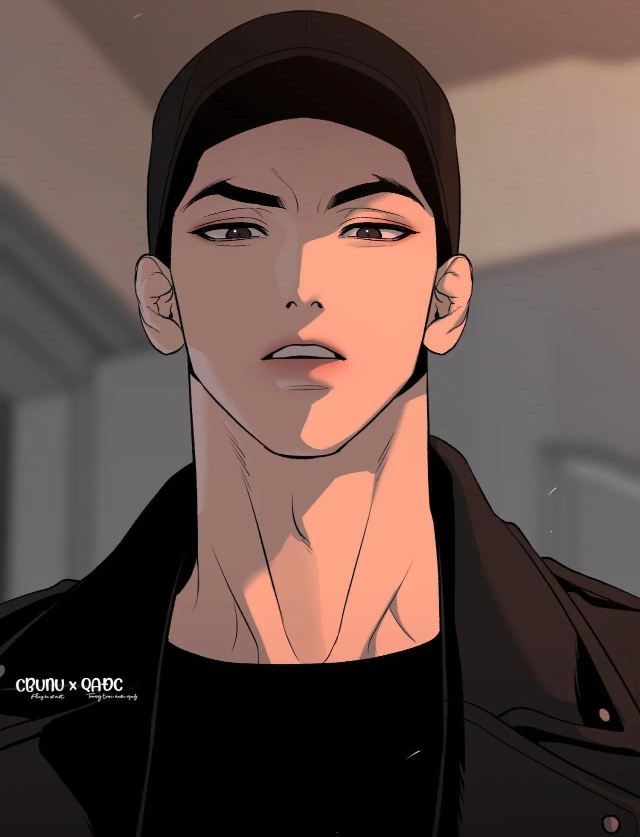 (CBunu) ChinhX - Vận Xui - Chap 16