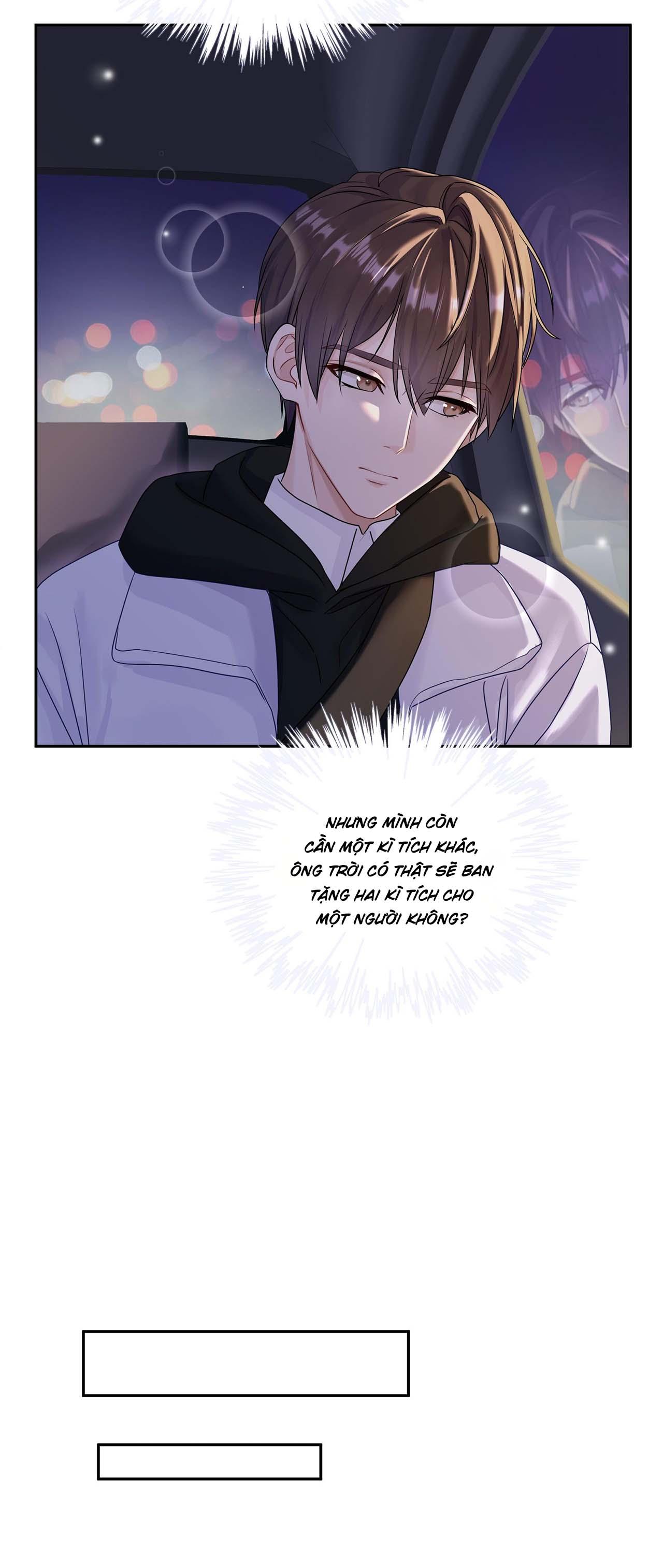 (END) Để Ý Tôi Một Chút Đi Mà - Chap 35