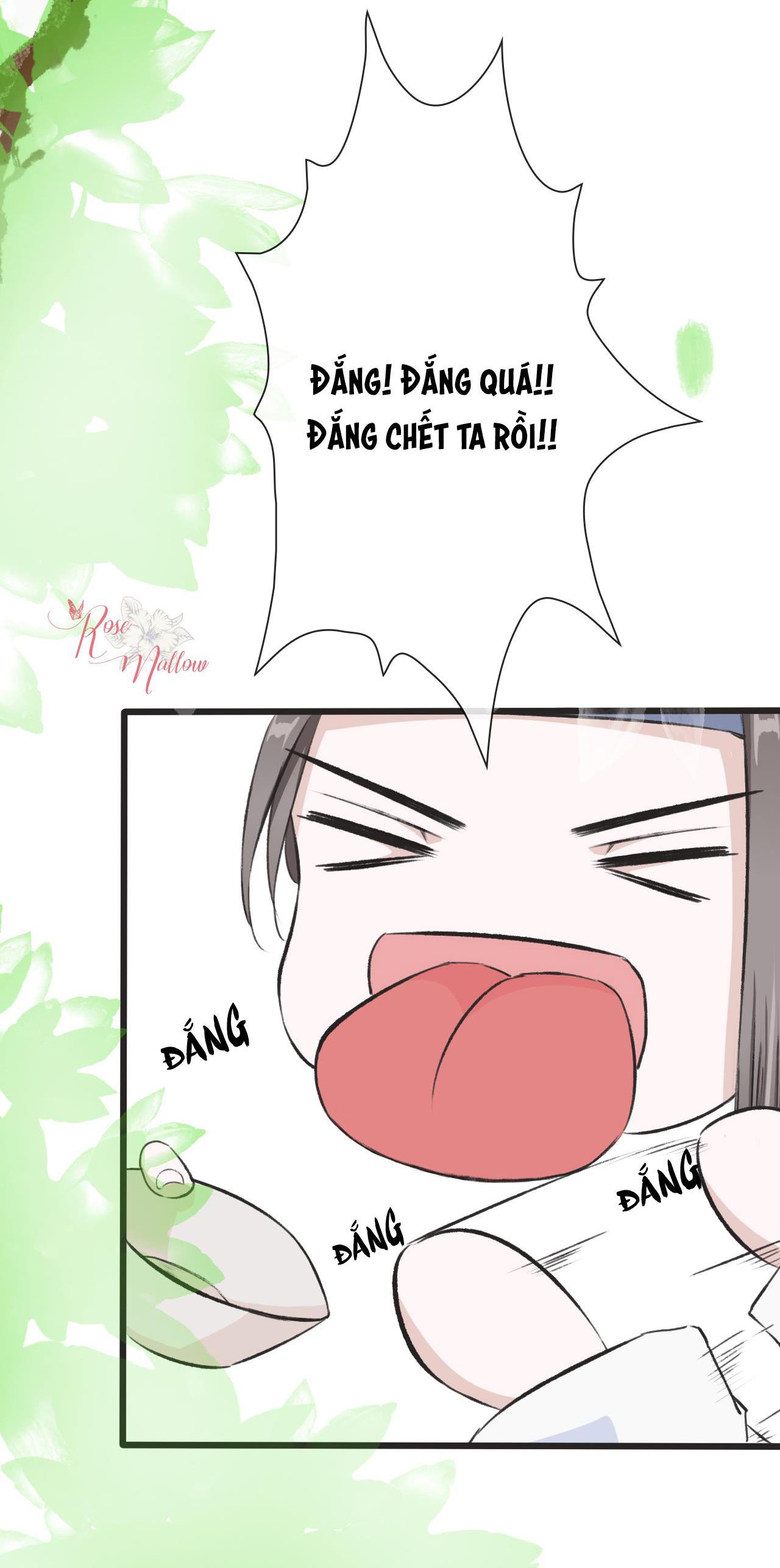 Hạnh Lâm Phương Hoa - Chap 5