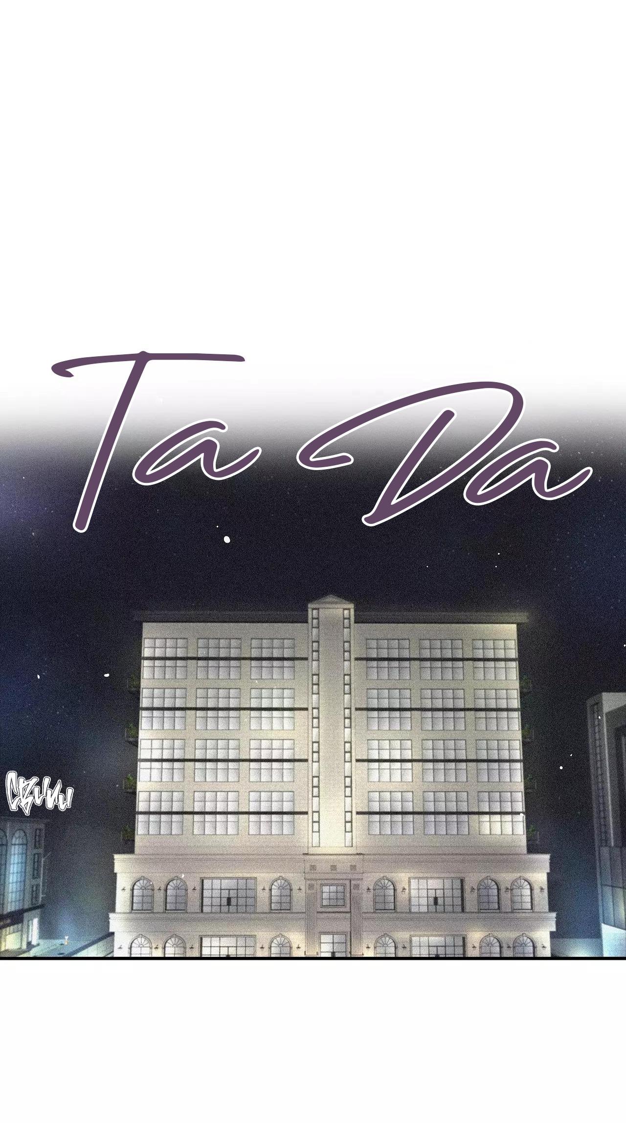 (CBunu) Tình yêu và danh vọng - Chap 18