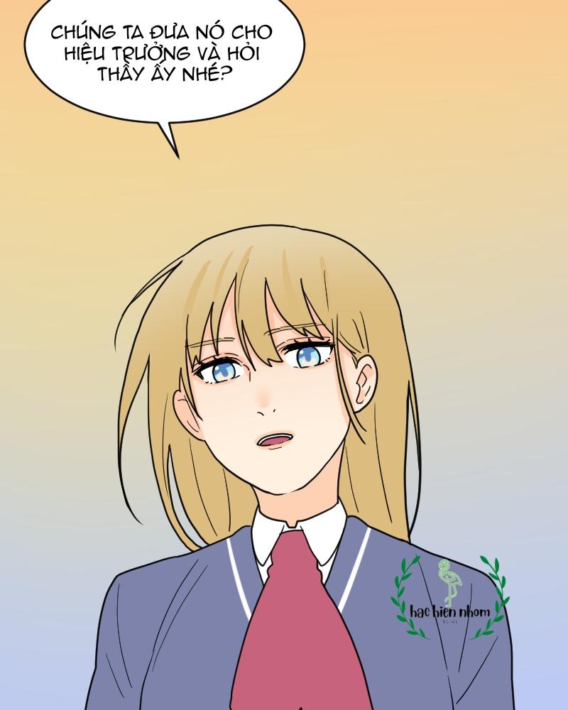 Truyện Ngôn Nhưng Không Ngôn Lắm - Chap 12