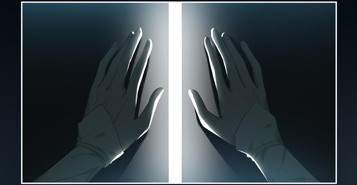 Tôi và đối tác của tôi [DROP] - Chap 2