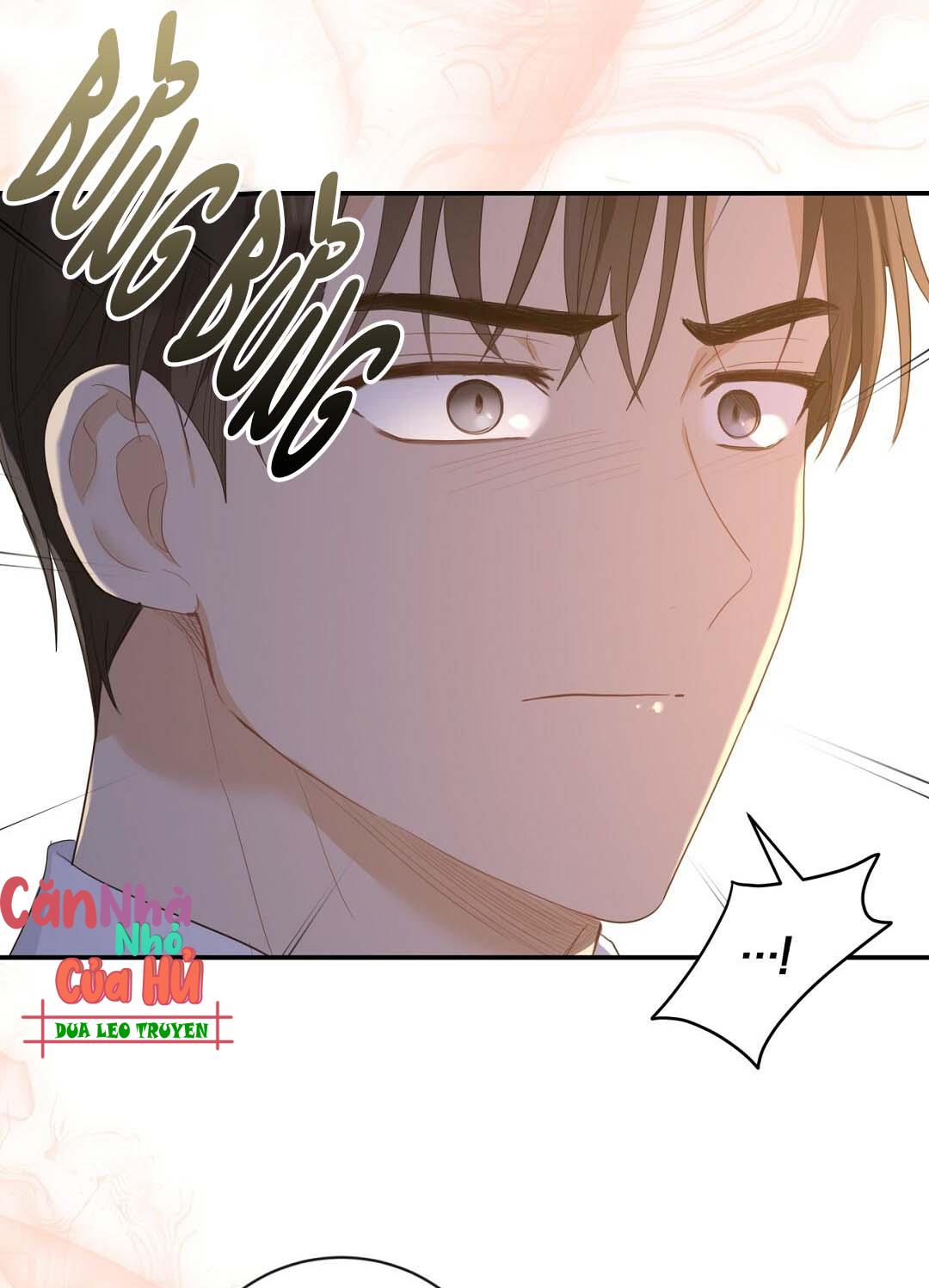 VỊ NGỌT KHÔNG ĐƯỜNG (SWEET NOT SUGAR) - Chap 13