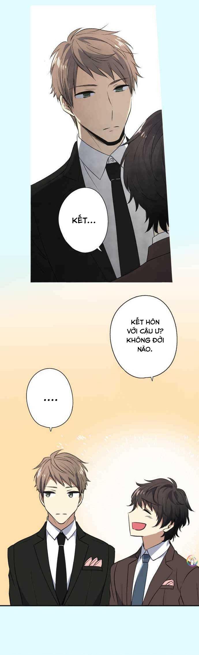 Cây Nhỏ Và Mùa Xuân Thân Yêu - Chap 1