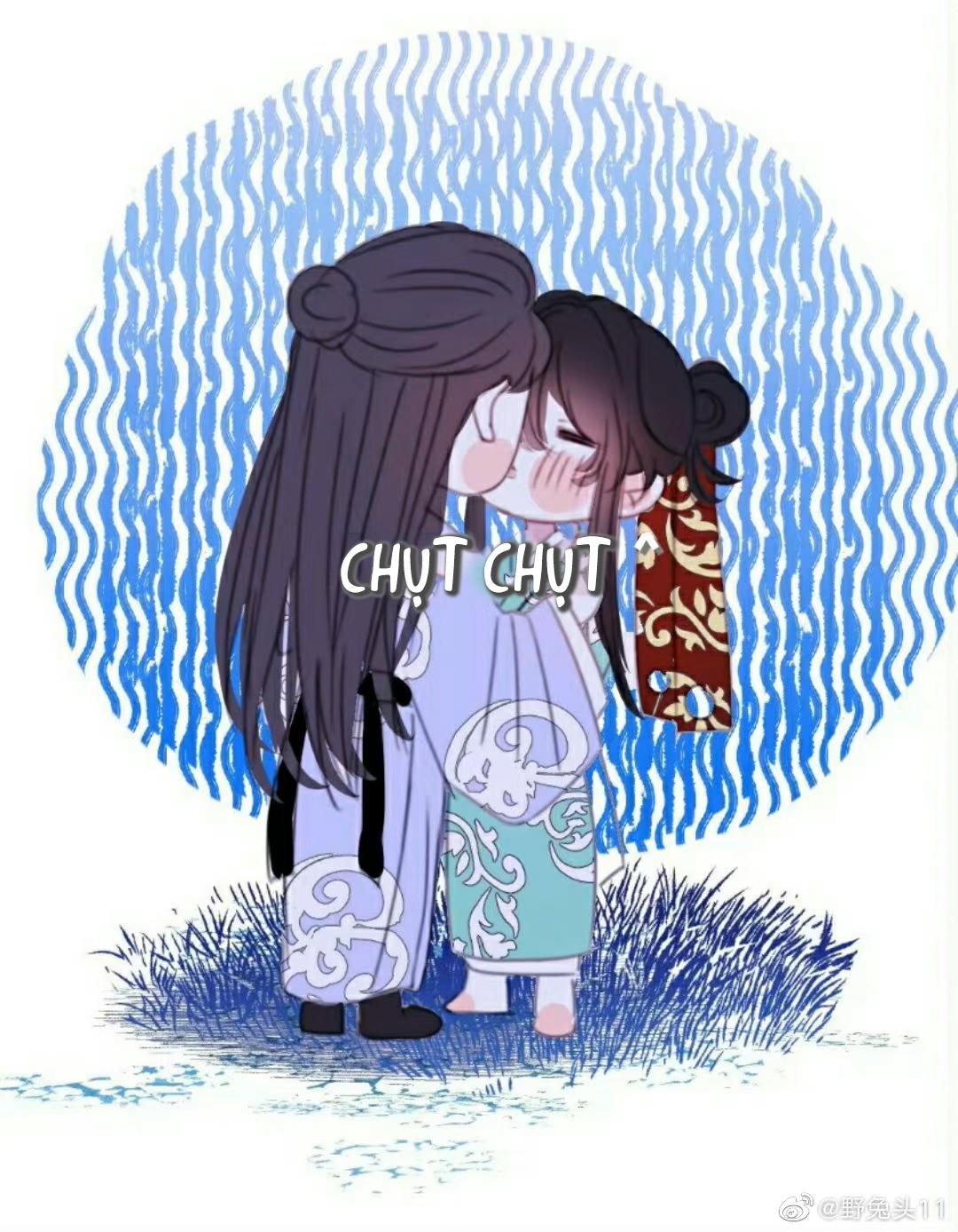 Vài Câu Chuyện Với Sư Tôn Sau Khi Xuyên Sách - Chap 2.1 - Trang 3