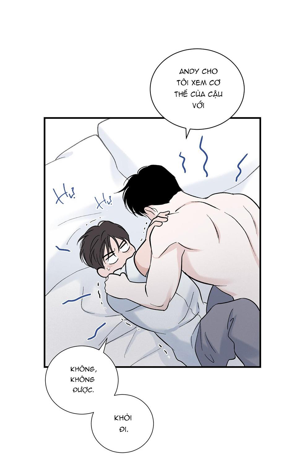 OVER CLOCK - Chap 6