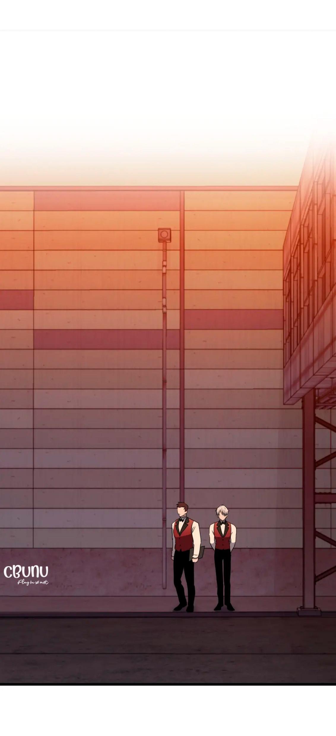 (CBunu) Ngục Giam Thể Xác - Chap 2