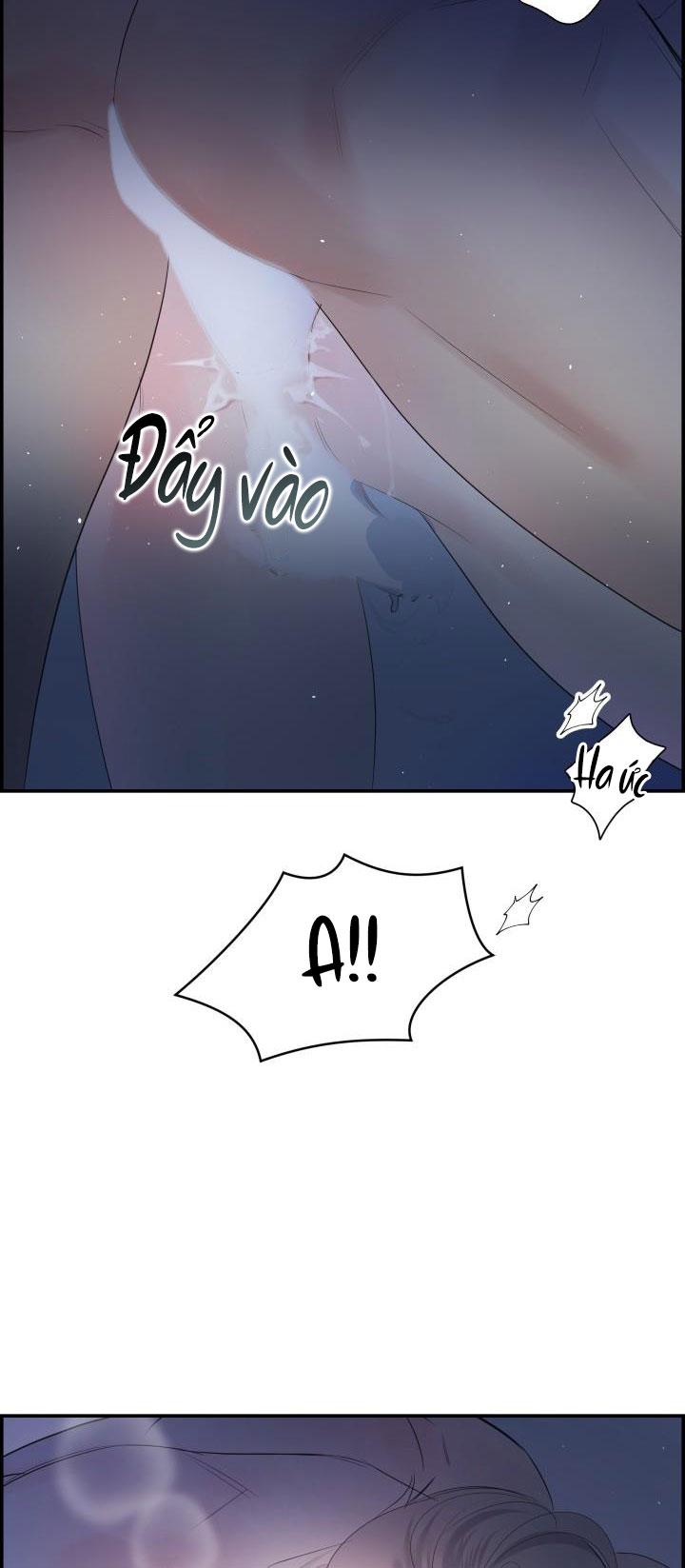 CƠ CHẾ BẢO VỆ - Chap 26